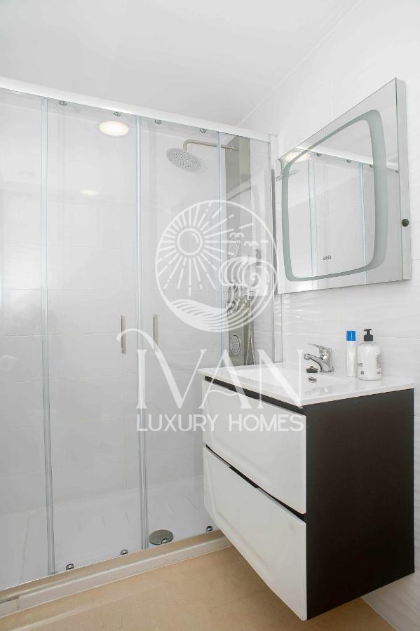 אורופסה דל מר Casa Zerua Ivan Luxury Homes 5ªpta Sur 1ªlinea מראה חיצוני תמונה