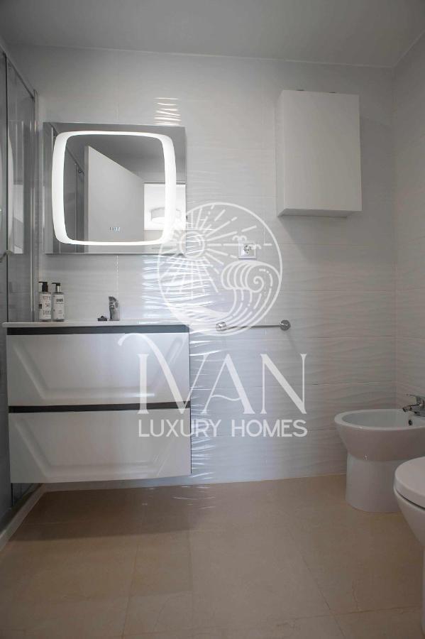 אורופסה דל מר Casa Zerua Ivan Luxury Homes 5ªpta Sur 1ªlinea מראה חיצוני תמונה