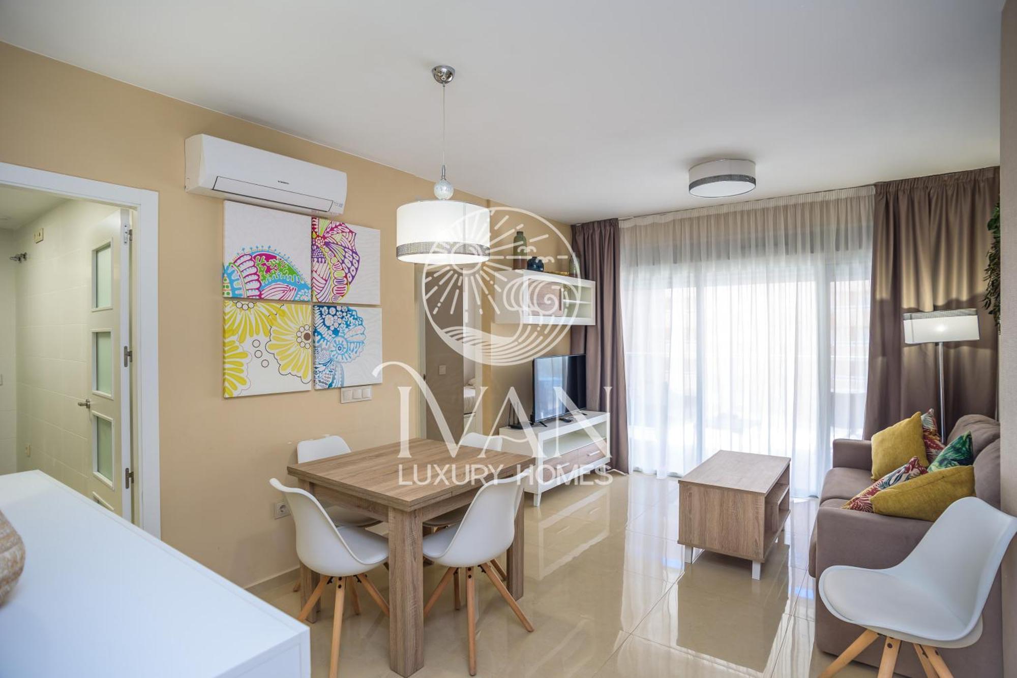 אורופסה דל מר Casa Zerua Ivan Luxury Homes 5ªpta Sur 1ªlinea מראה חיצוני תמונה